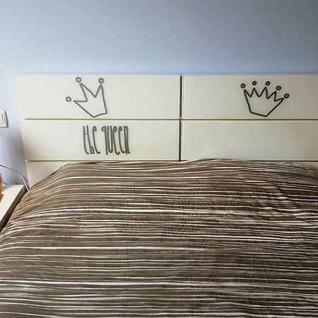 Appartamento Lauredal - Ático con amplia terraza, 2 hab, 2 baños, pádel, parque infantil Gijón Esterno foto