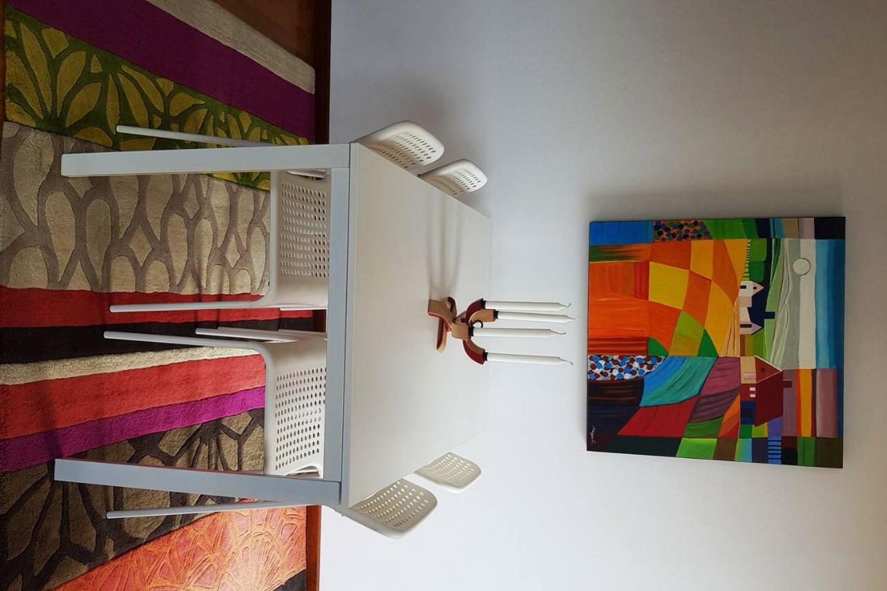 Appartamento Lauredal - Ático con amplia terraza, 2 hab, 2 baños, pádel, parque infantil Gijón Esterno foto