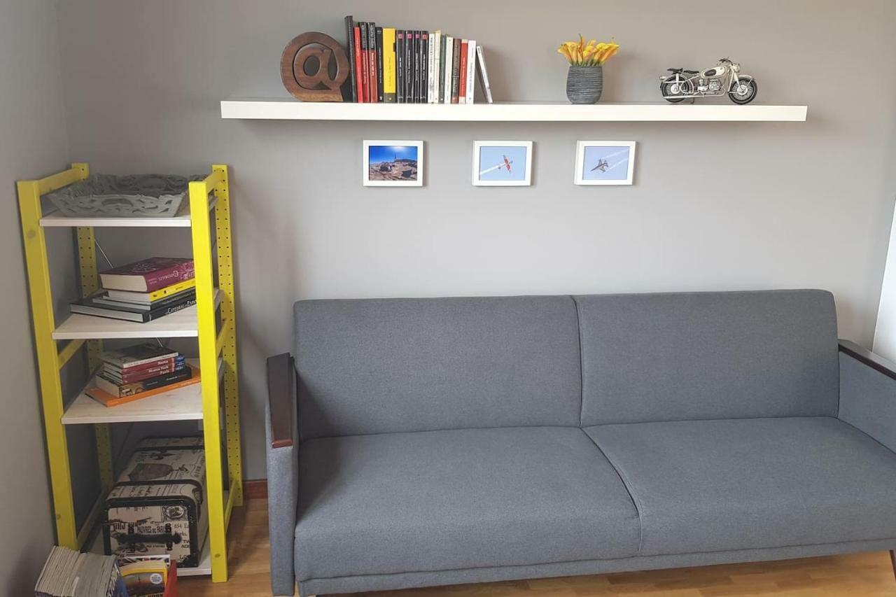 Appartamento Lauredal - Ático con amplia terraza, 2 hab, 2 baños, pádel, parque infantil Gijón Esterno foto
